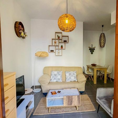 Apartament Rural Monetze Tivissa Екстериор снимка