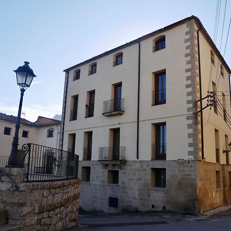 Apartament Rural Monetze Tivissa Екстериор снимка