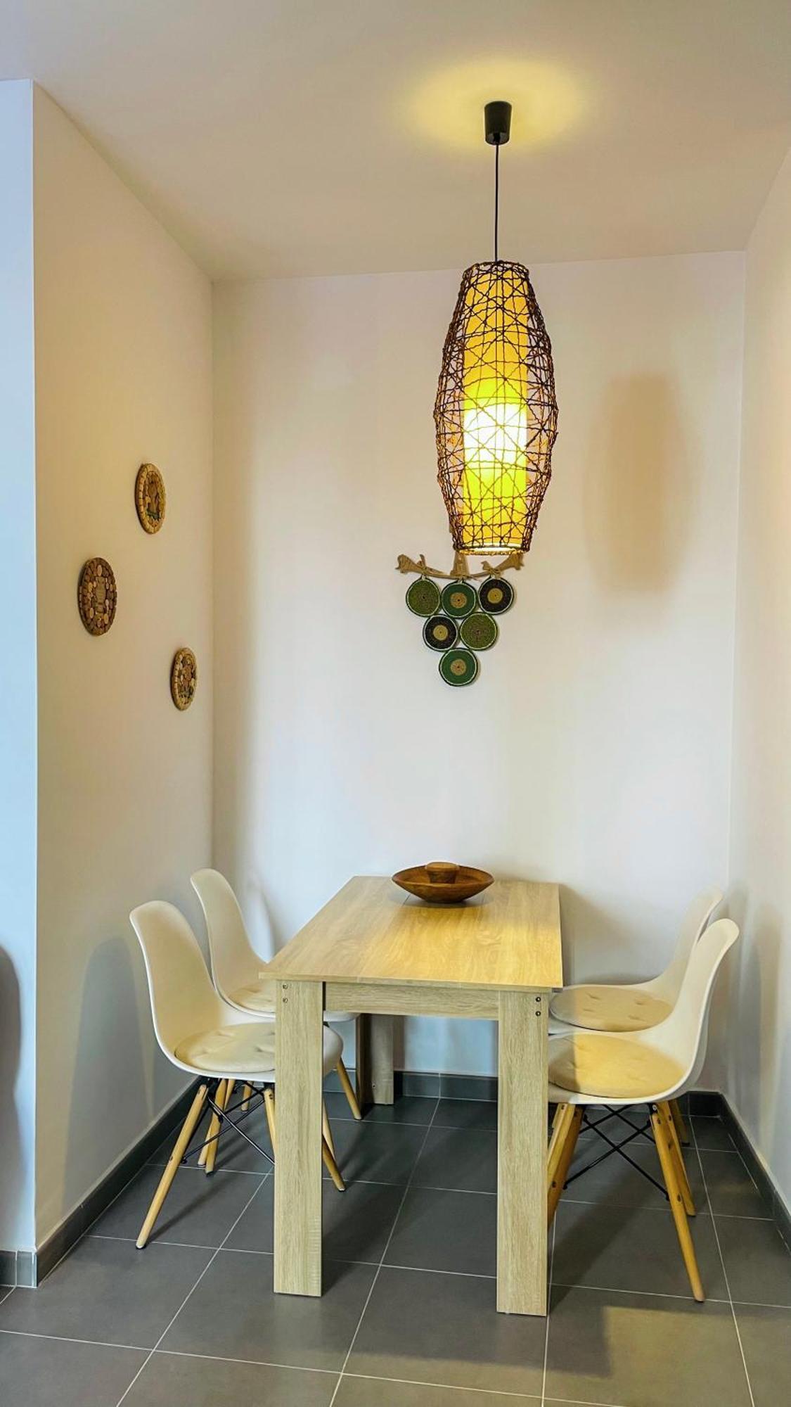 Apartament Rural Monetze Tivissa Екстериор снимка
