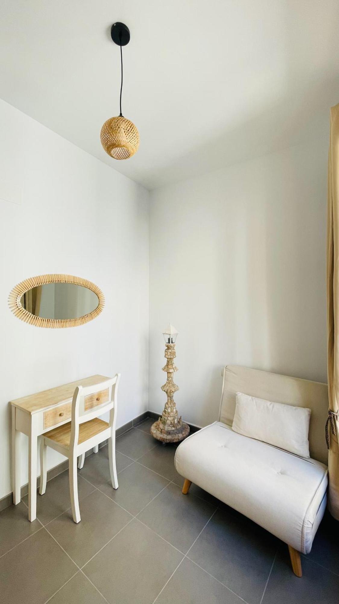 Apartament Rural Monetze Tivissa Екстериор снимка
