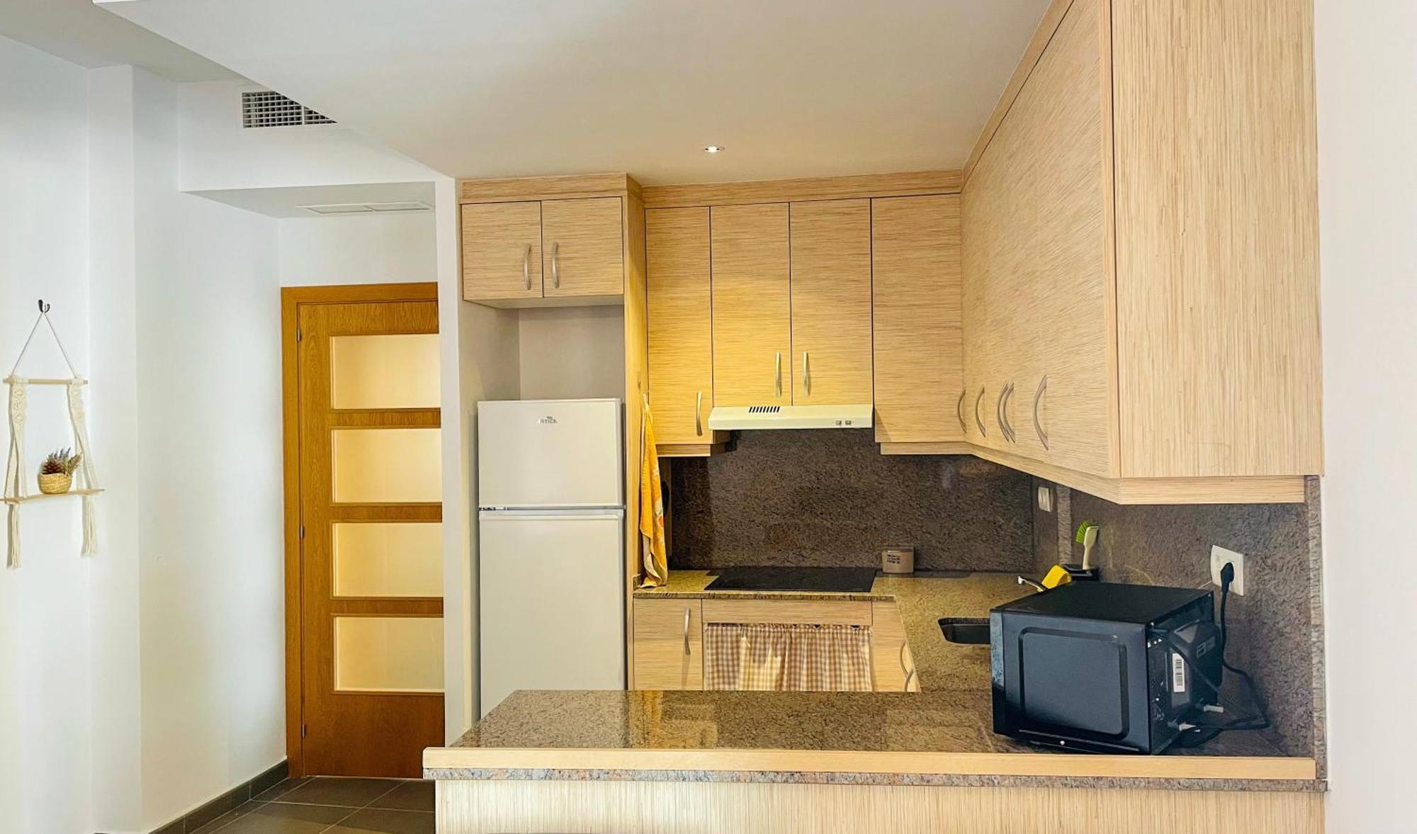 Apartament Rural Monetze Tivissa Екстериор снимка